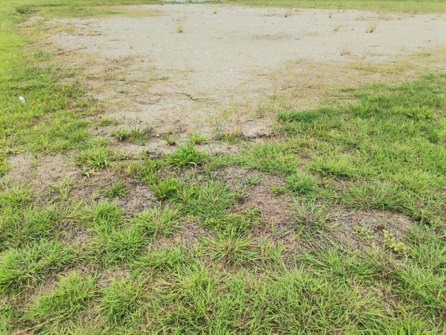 0 Bedroom Property for Sale in Bergsig North West